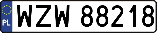 WZW88218