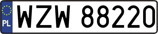 WZW88220