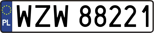 WZW88221