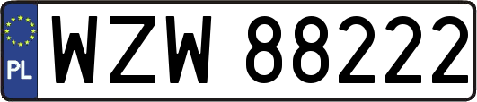WZW88222