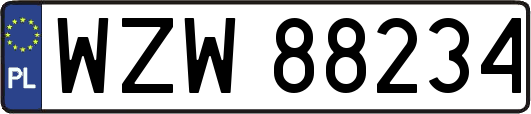 WZW88234