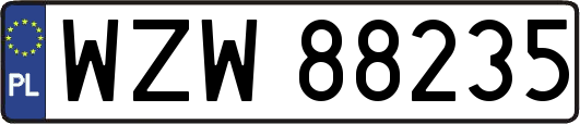 WZW88235