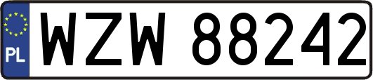 WZW88242