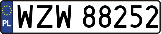 WZW88252
