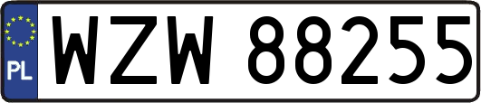 WZW88255