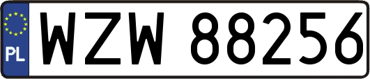 WZW88256