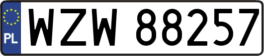 WZW88257