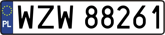 WZW88261