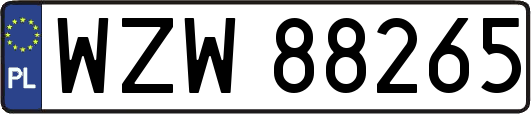WZW88265