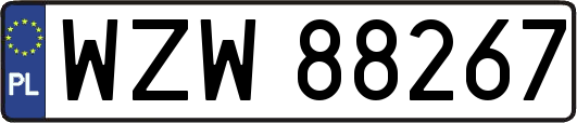 WZW88267