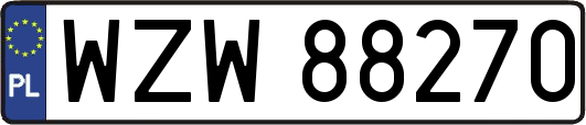 WZW88270