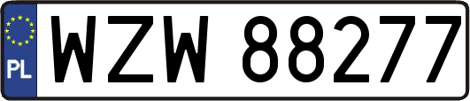 WZW88277