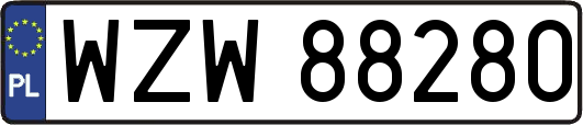 WZW88280