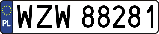 WZW88281