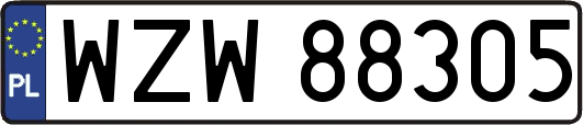 WZW88305