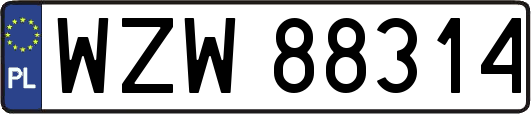 WZW88314