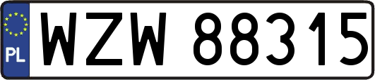 WZW88315