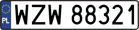 WZW88321
