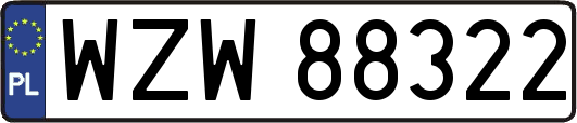 WZW88322