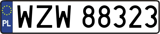 WZW88323