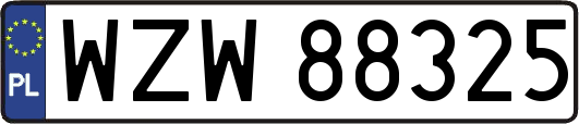 WZW88325