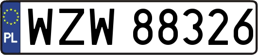 WZW88326