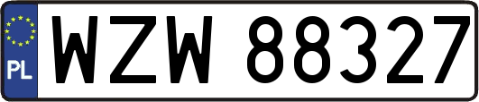 WZW88327