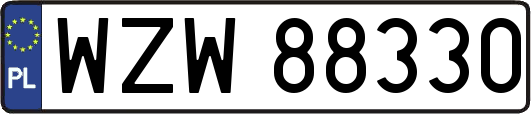 WZW88330