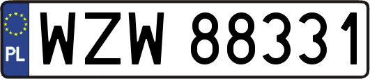 WZW88331
