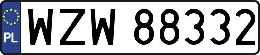 WZW88332