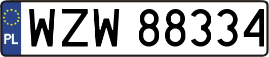 WZW88334