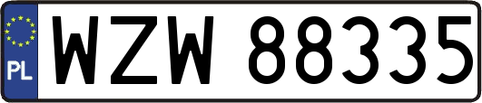 WZW88335