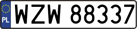 WZW88337