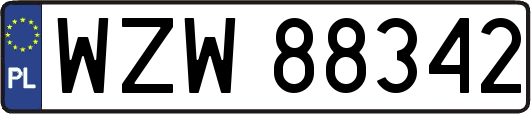 WZW88342