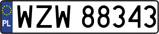 WZW88343