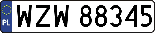WZW88345