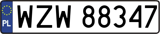 WZW88347