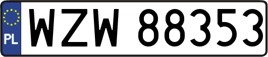 WZW88353