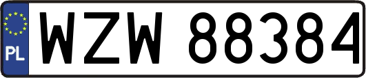 WZW88384