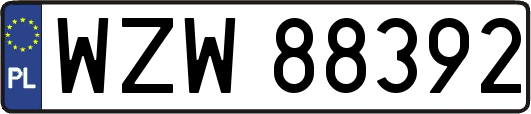 WZW88392
