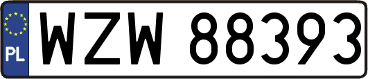 WZW88393