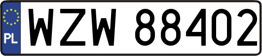 WZW88402
