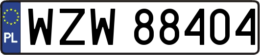 WZW88404