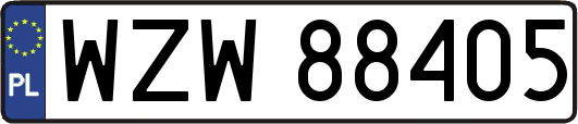 WZW88405