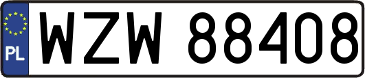 WZW88408