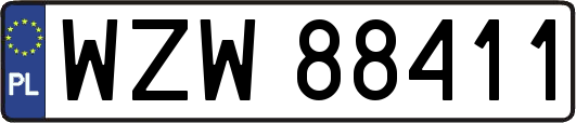 WZW88411