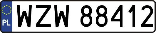 WZW88412
