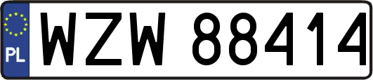 WZW88414