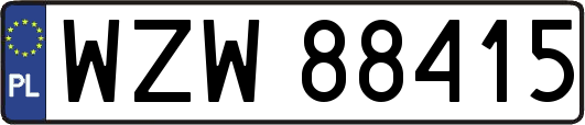 WZW88415