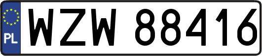 WZW88416